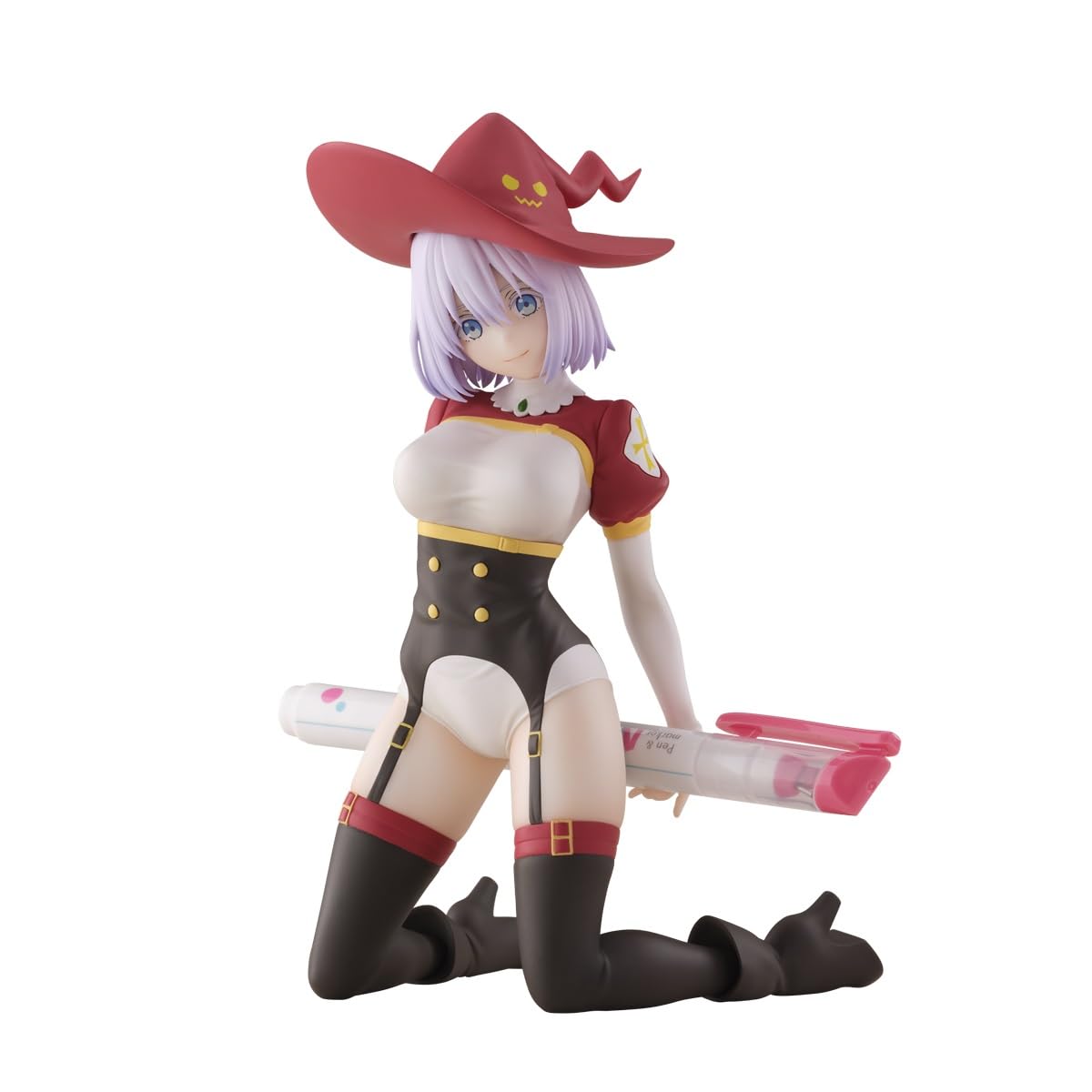 Ikora (Skirtless ver.), view 2