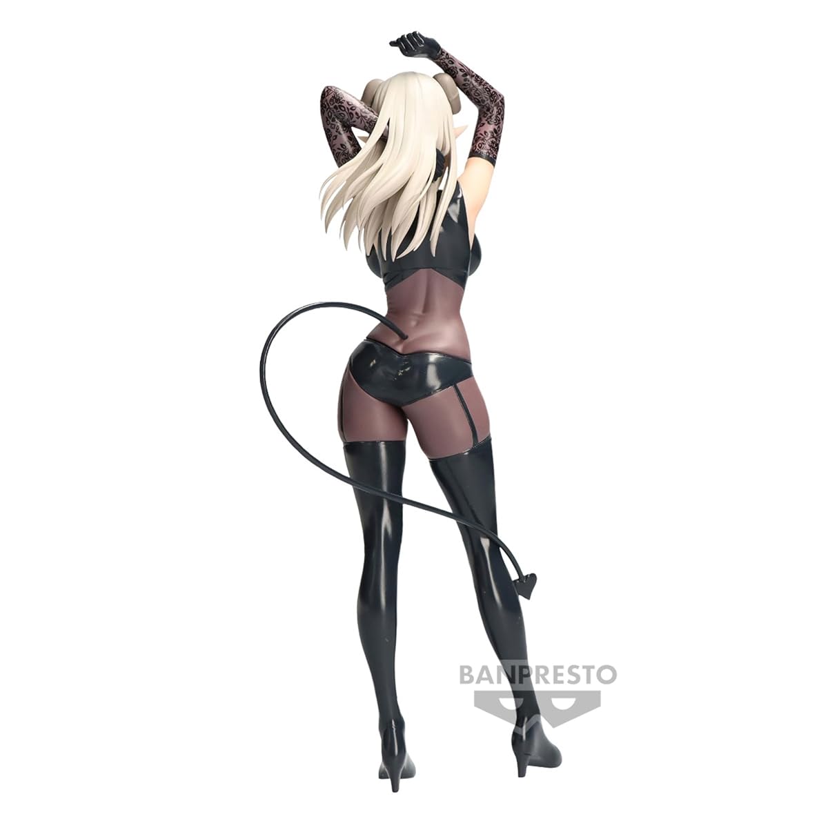 Lady Lustalotte (Fabled Costume ver.), view 4