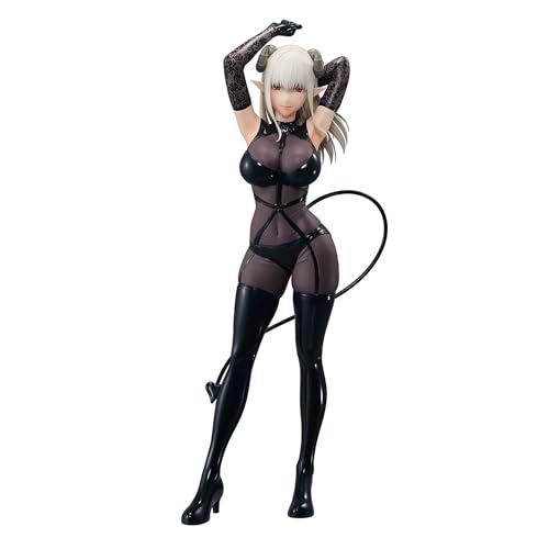 Lady Lustalotte (Fabled Costume ver.) prize figure