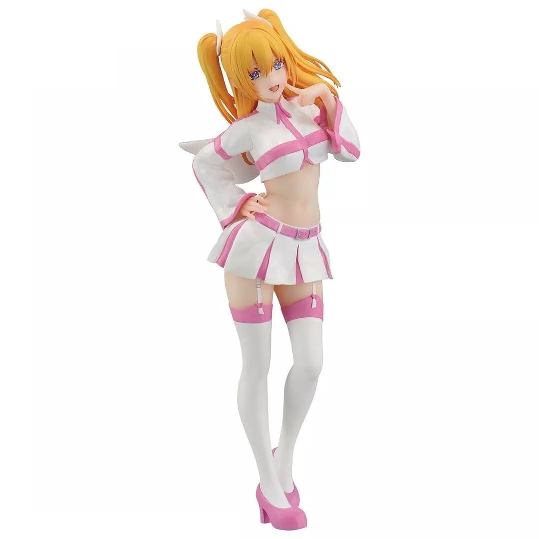 Liliel (Angel Costume ver.), view 3