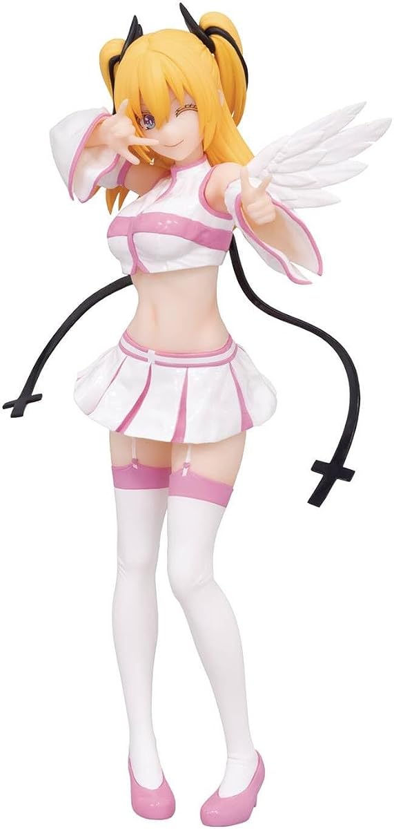 Liliel (Angel Costume ver.), view 4