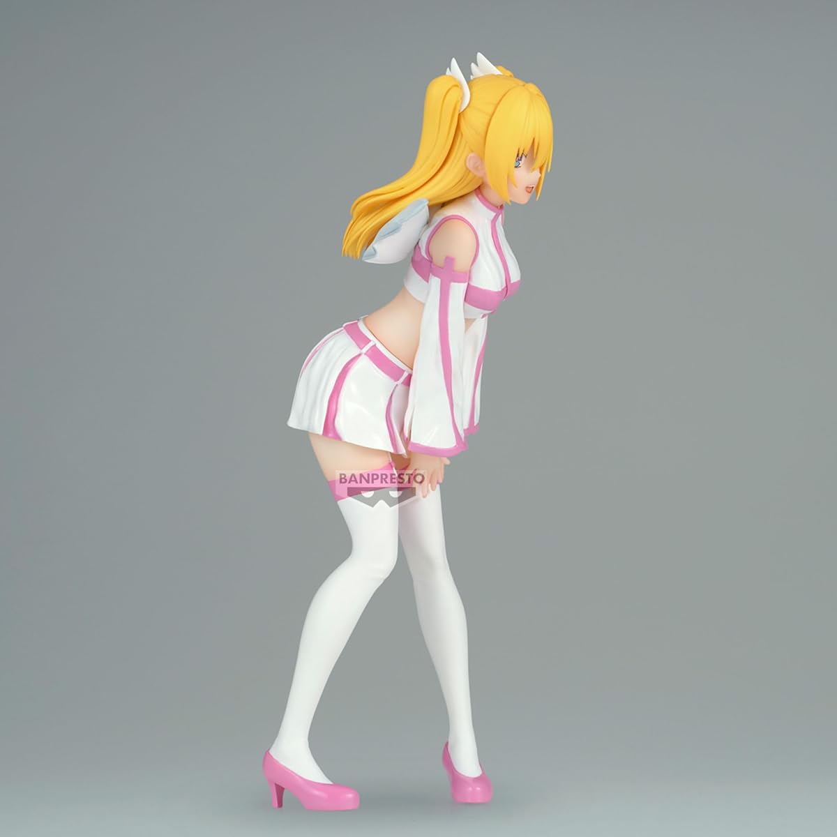 Liliel (Angel Paratroopers ver.), view 4