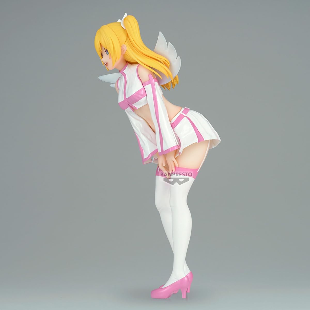 Liliel (Angel Paratroopers ver.), view 5