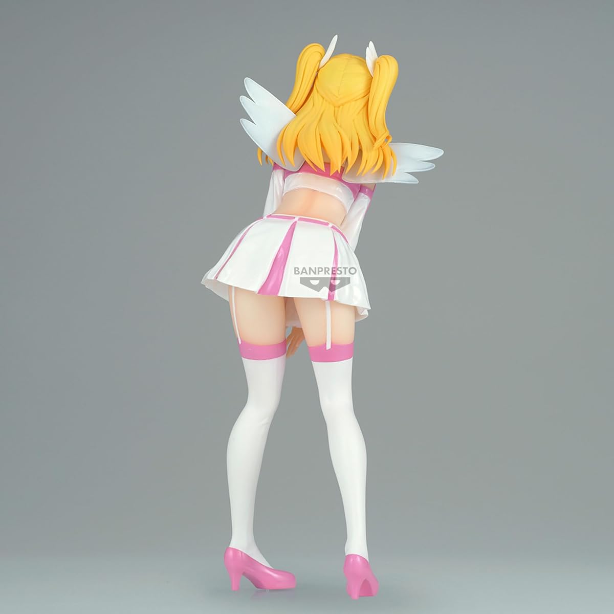 Liliel (Angel Paratroopers ver.), view 6