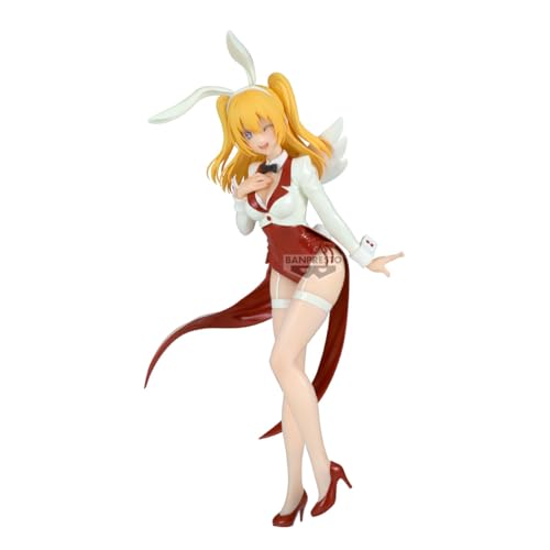 Liliel (Bunny Style) prize figure