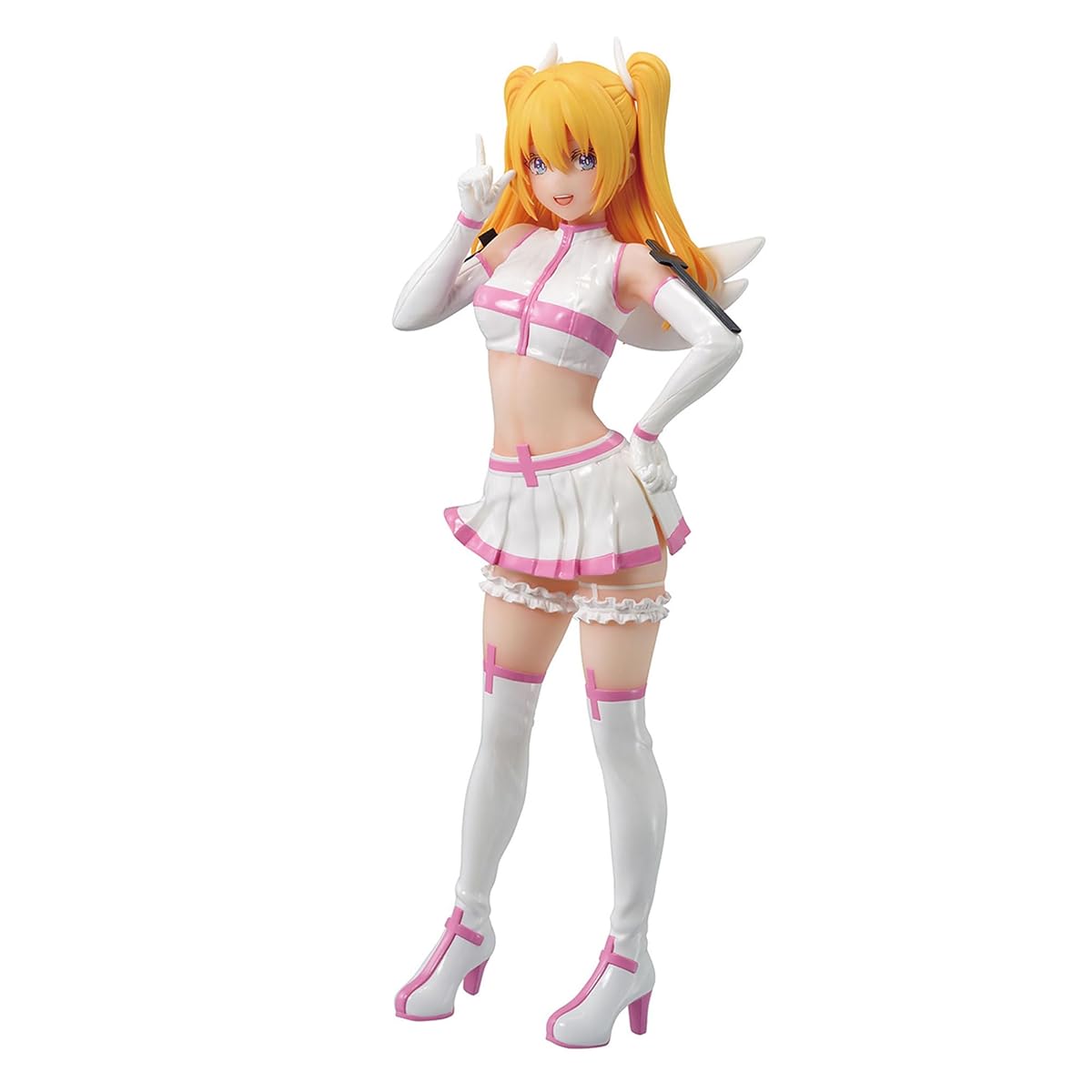 Liliel (Chaos Form ver.), view 5