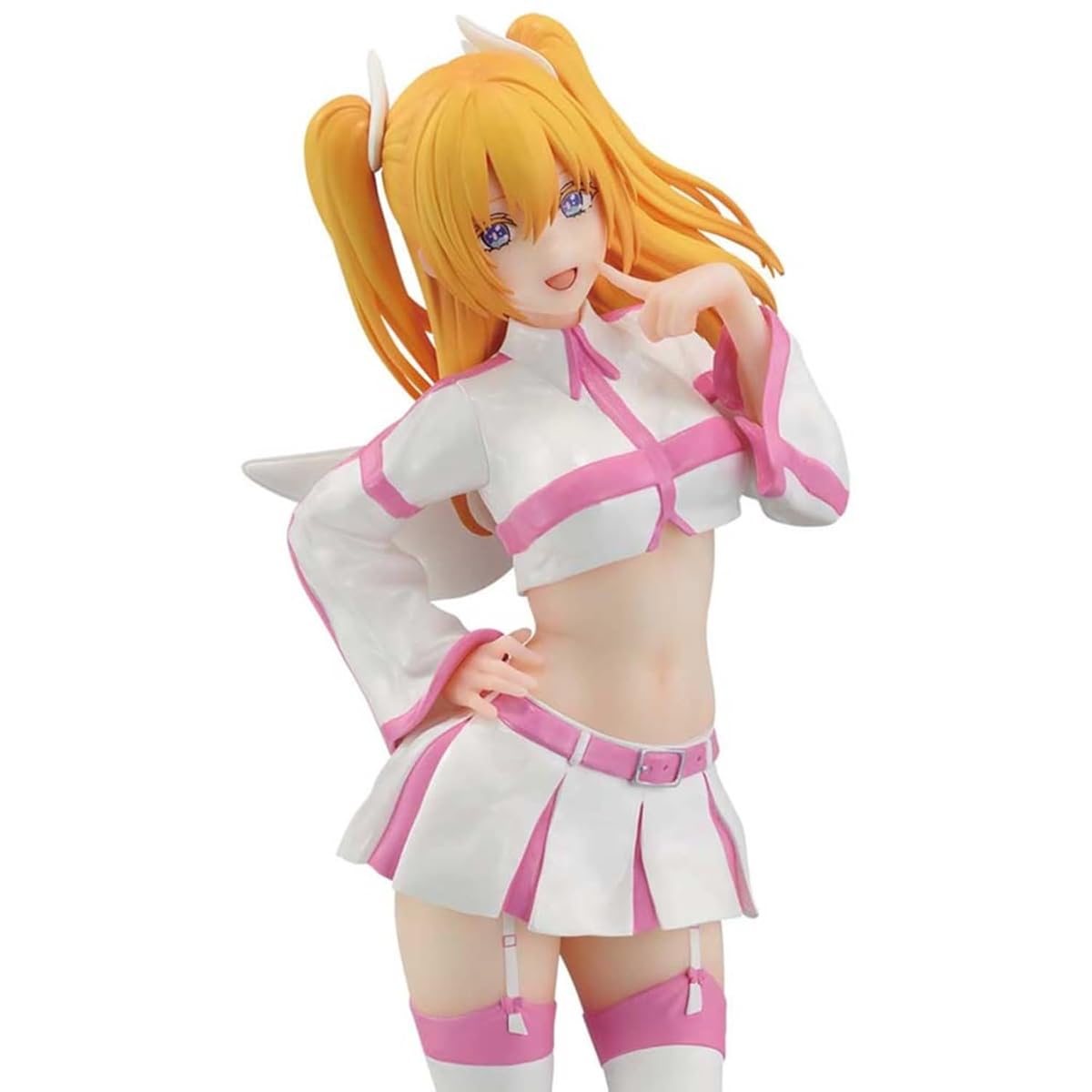 Liliel (Chaos Form ver.), view 6