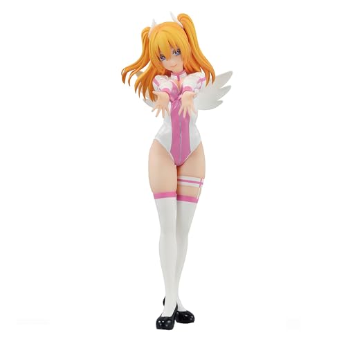 Liliel prize figure