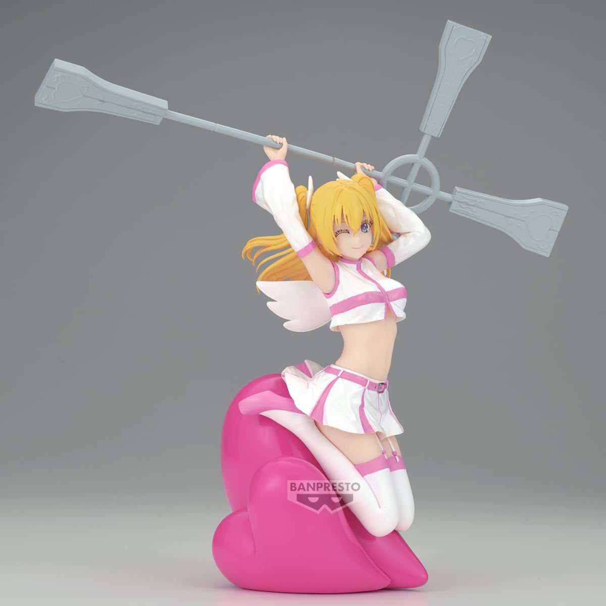 Liliel (Poppin' Heart), view 4