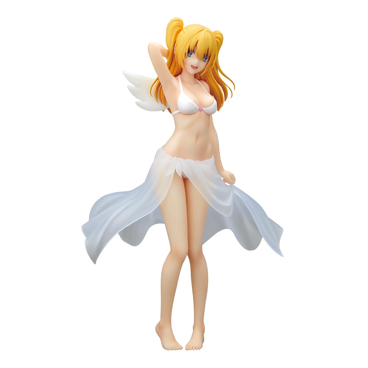 Liliel (Swimsuit ver.), view 2