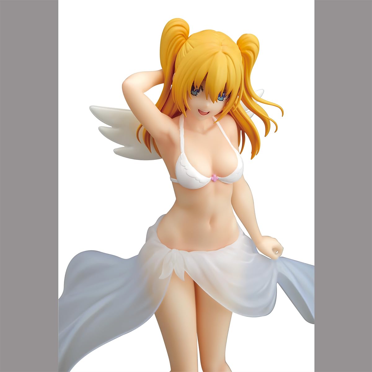 Liliel (Swimsuit ver.), view 4