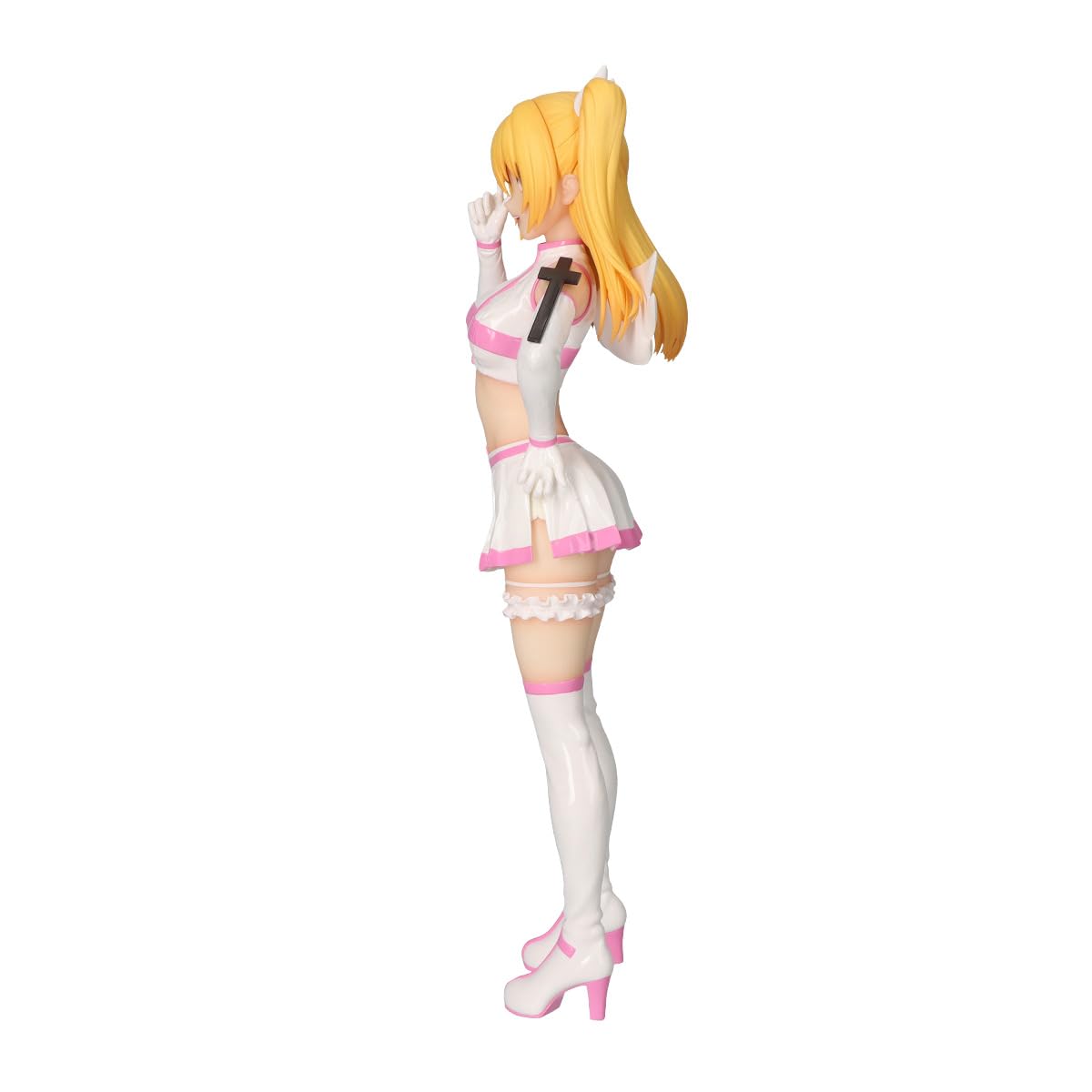 Liliel (True Angel Form ver.), view 3