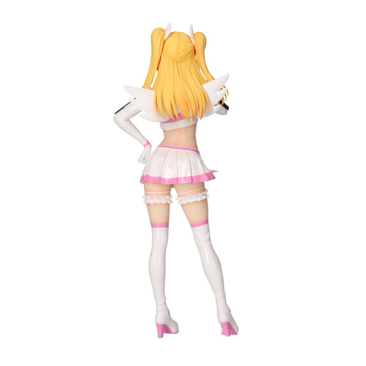 Liliel (True Angel Form ver.), view 5
