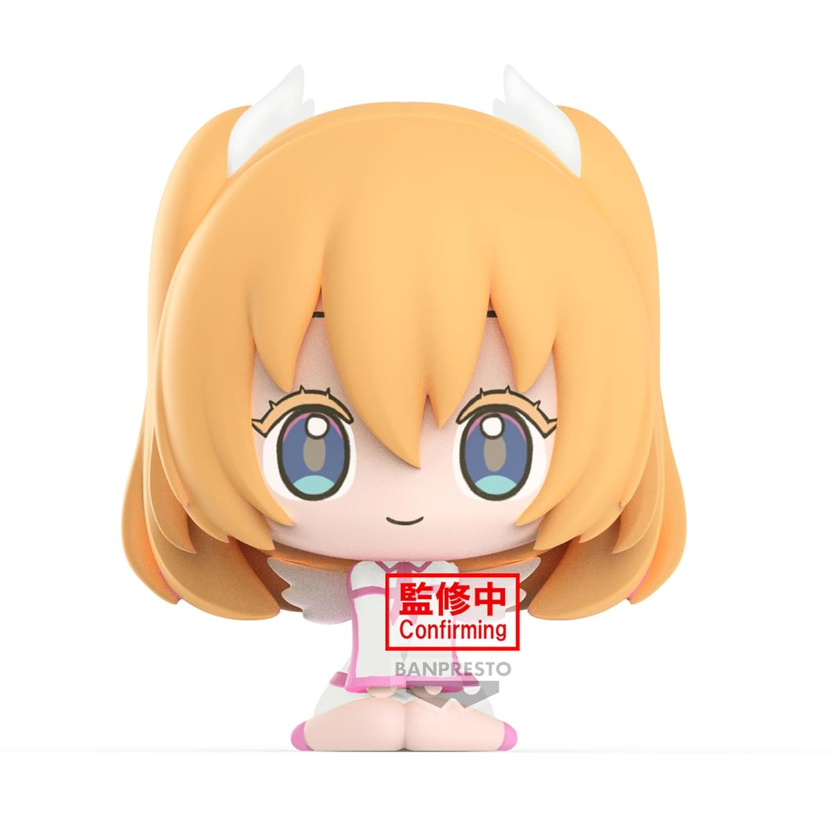 Liliel (ver. B) Sitting, view 3