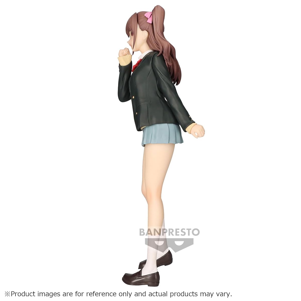 Mikari Tachibana (Uniform ver.), view 5