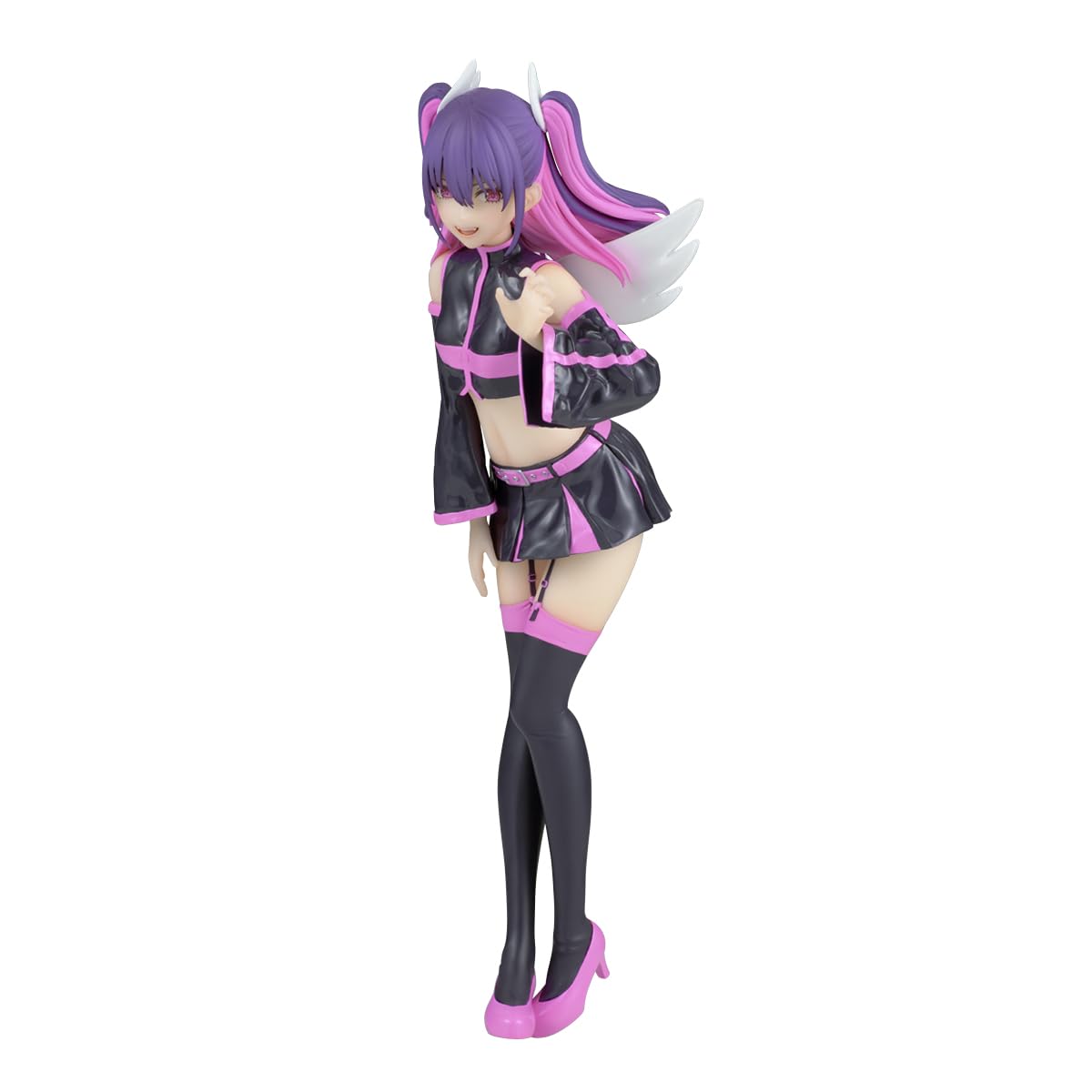 Miriella (Angel Paratrooper ver.), view 2