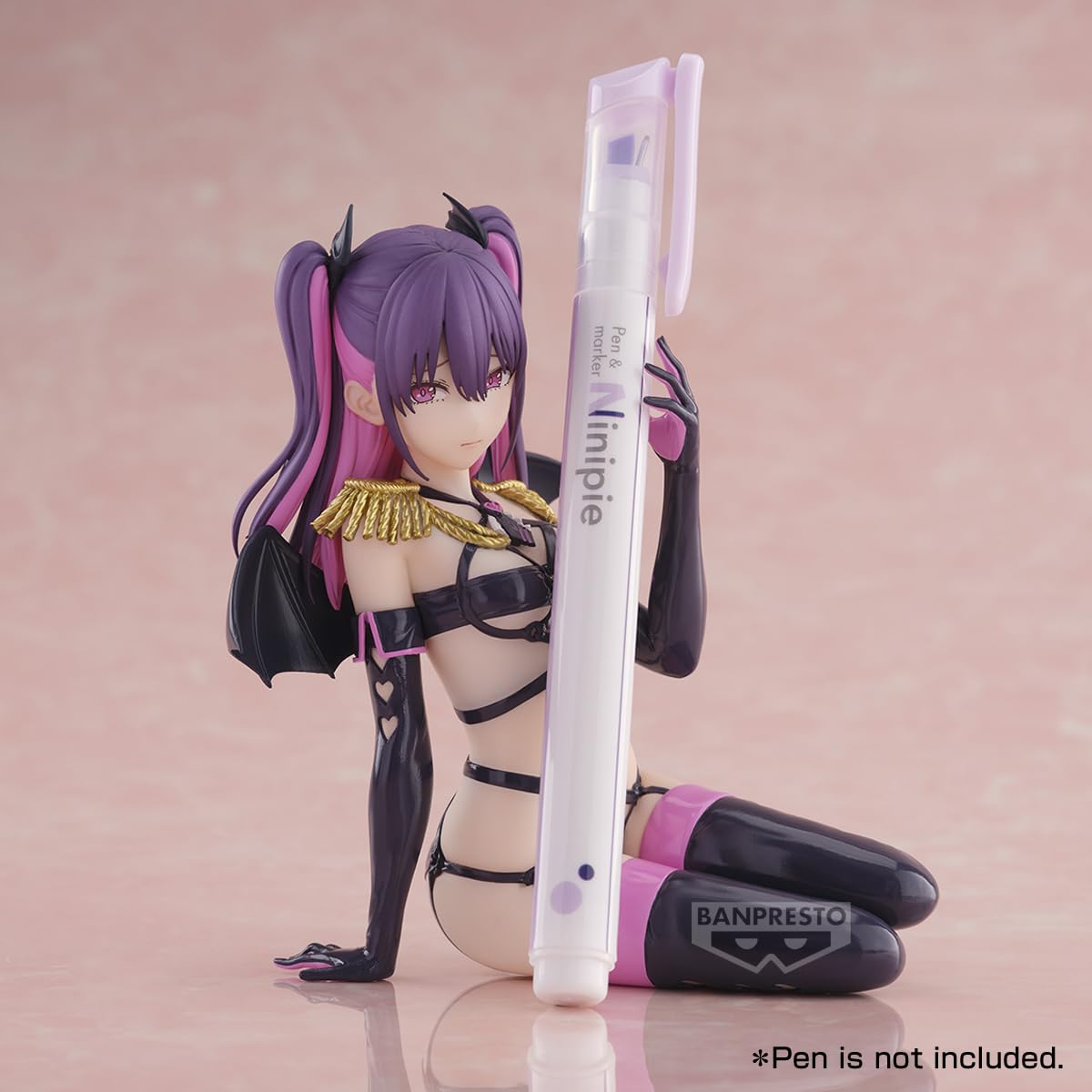Miriella (Medical Corps ver.), view 3
