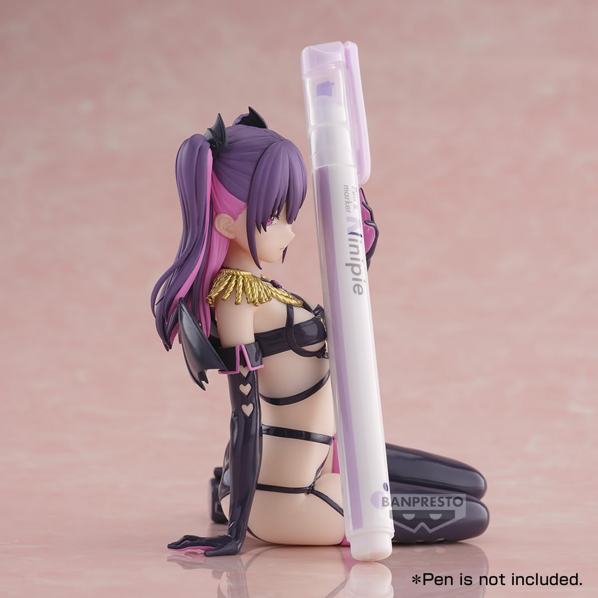 Miriella (Medical Corps ver.), view 4