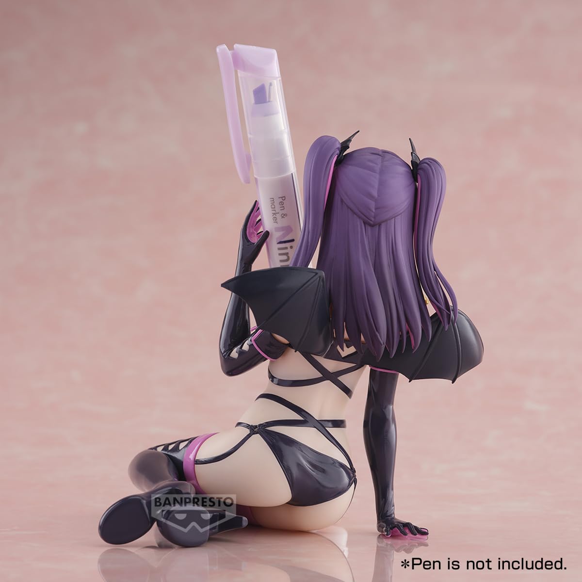 Miriella (Medical Corps ver.), view 6