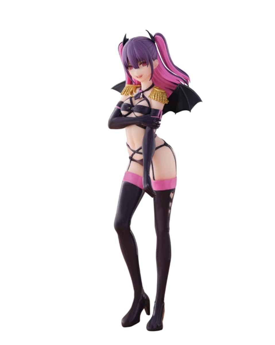 Miriella (Medical Corps ver.), view 2