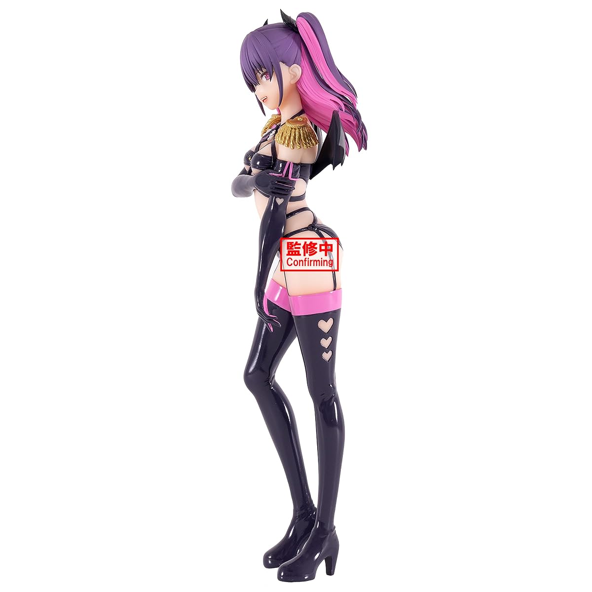 Miriella (Medical Corps ver.), view 3