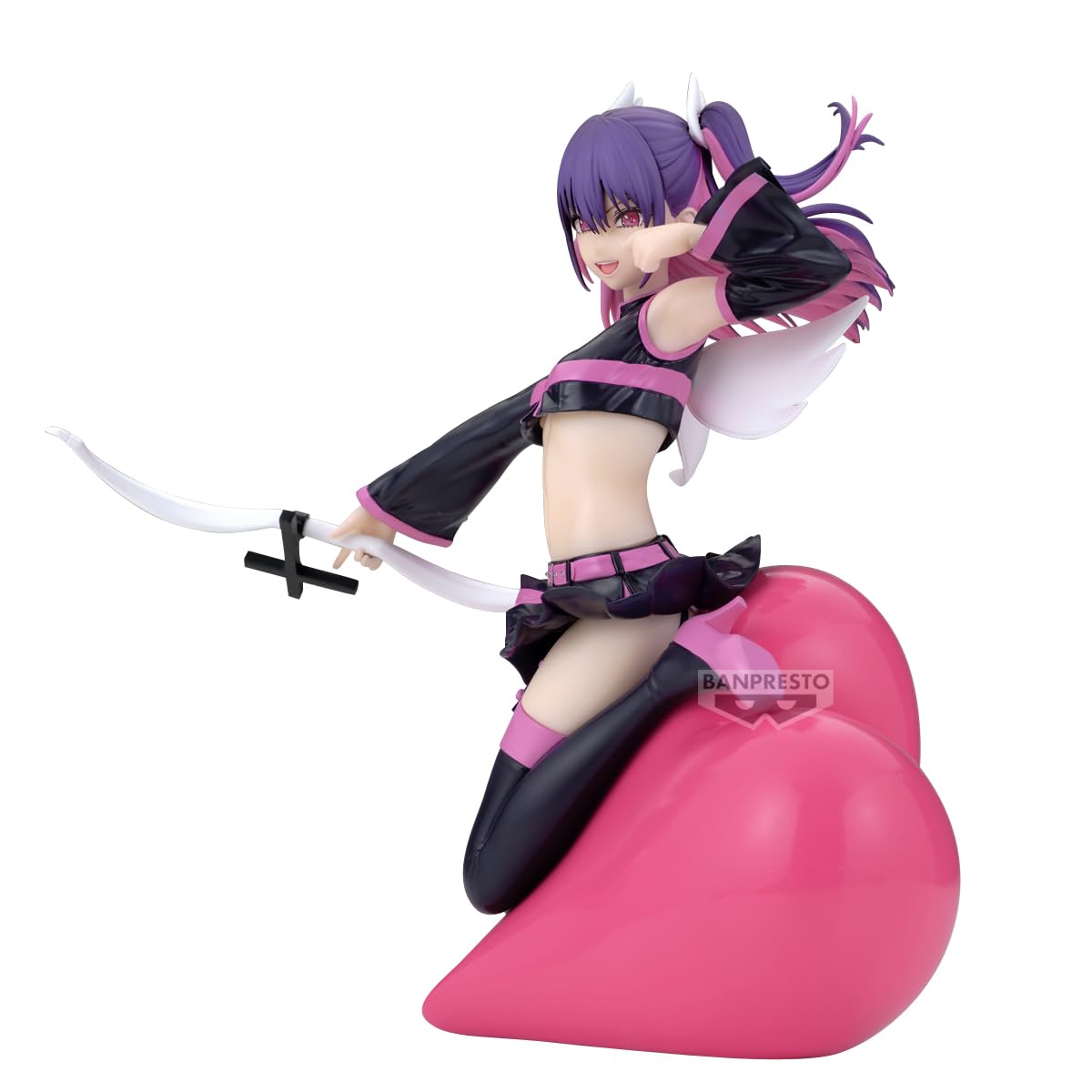 Miriella (Poppin' Heart), view 3