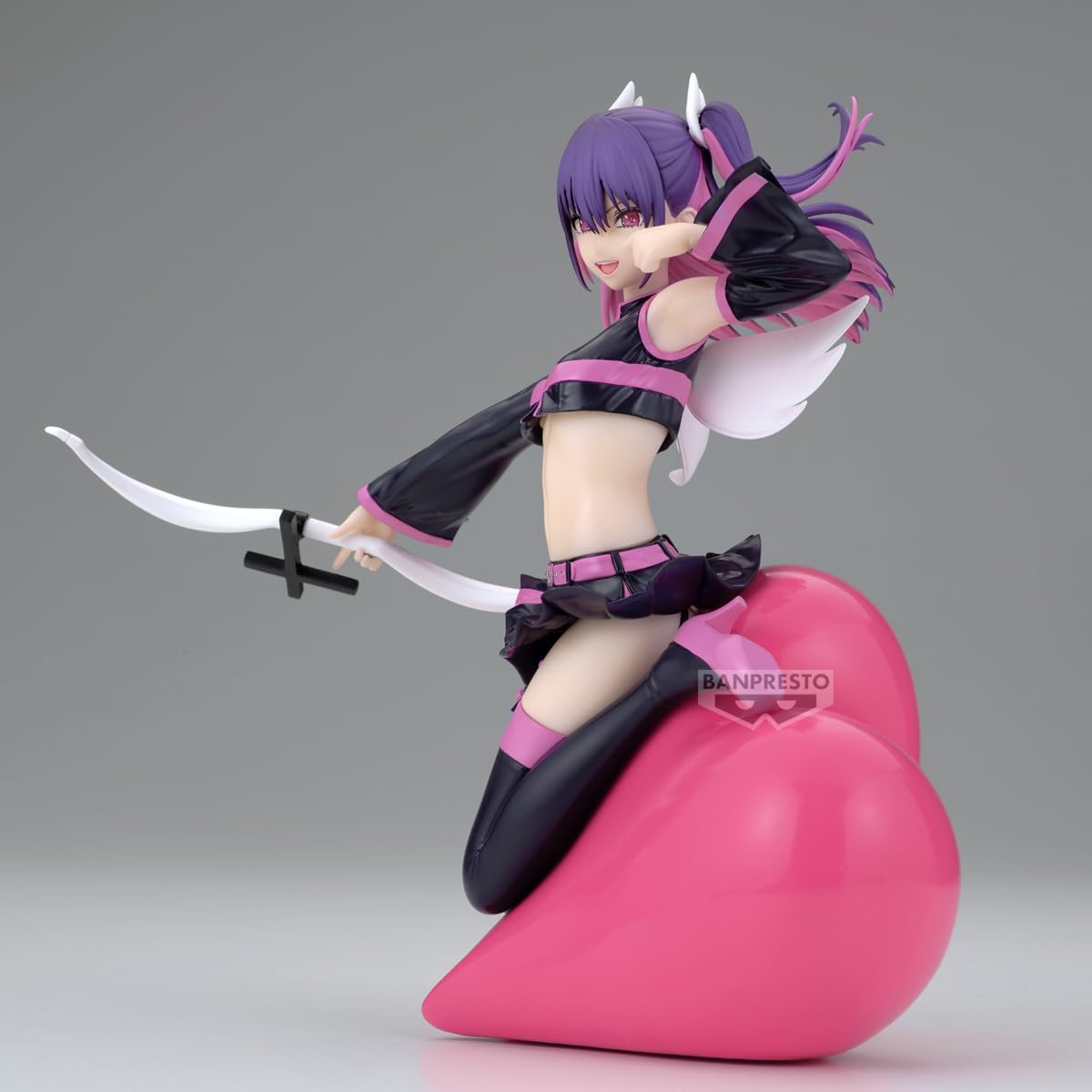 Miriella (Poppin' Heart), view 4