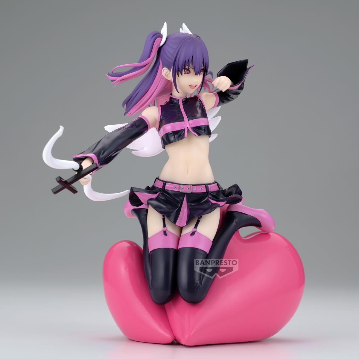 Miriella (Poppin' Heart), view 6