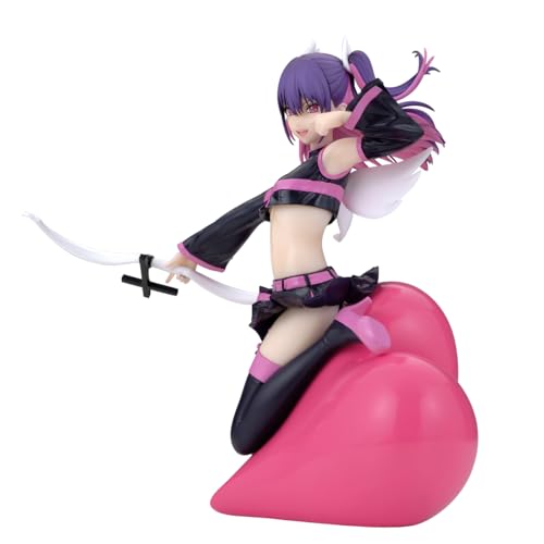 Miriella (Poppin' Heart) prize figure