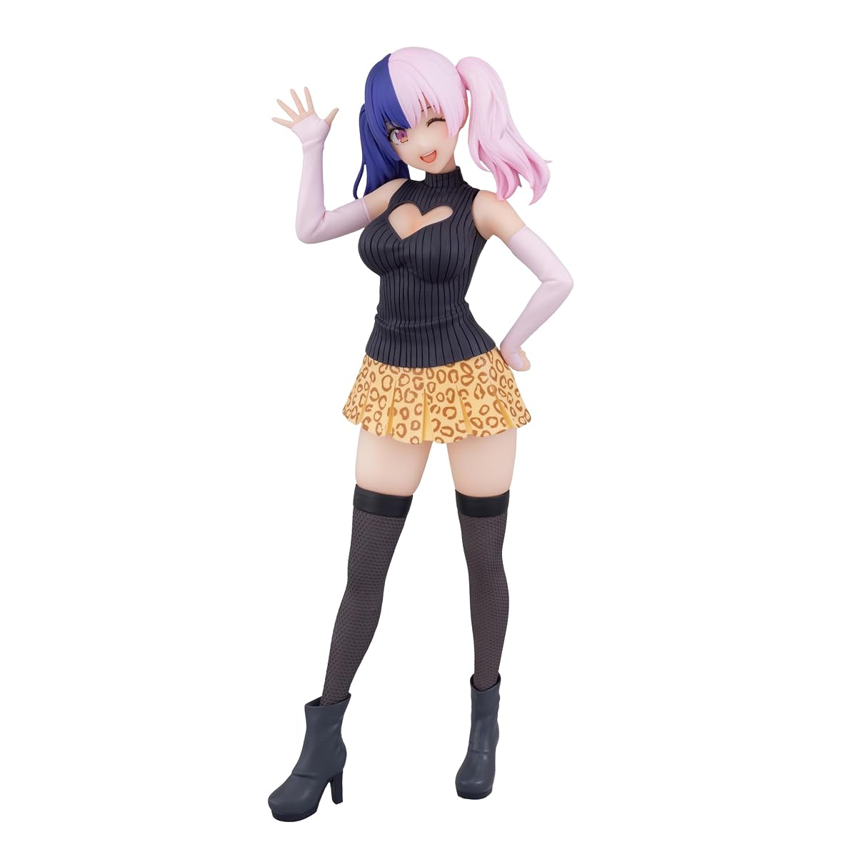 Nagomi (Plain Clothes ver.), view 2