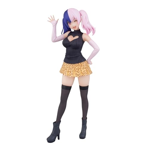 Nagomi (Plain Clothes ver.) prize figure