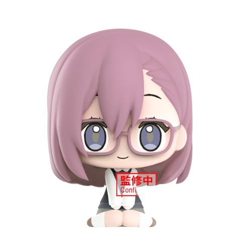 Risa Amano (ver. A) Sitting prize figure