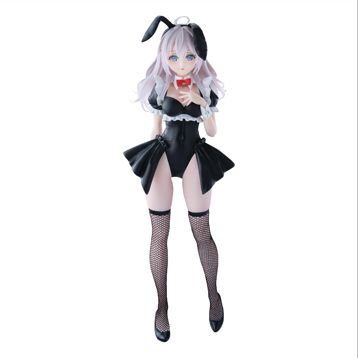 Alya (Bunny ver.), view 2