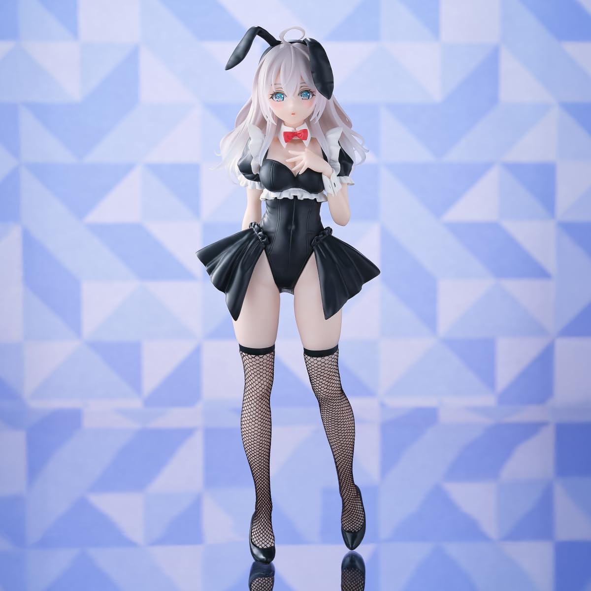 Alya (Bunny ver.), view 4