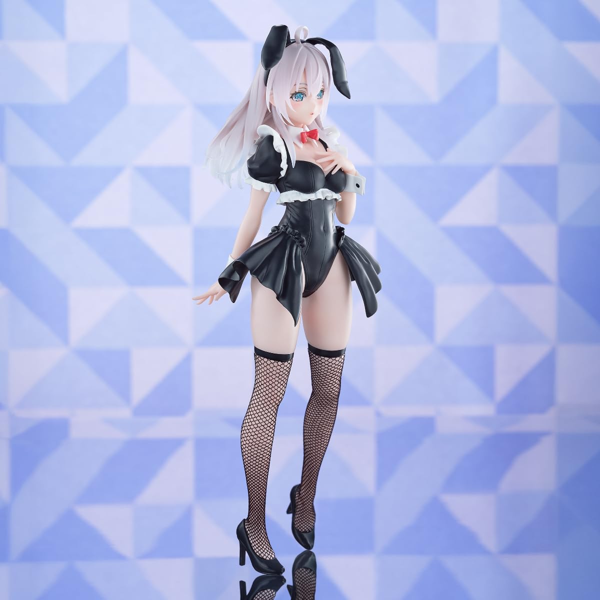 Alya (Bunny ver.), view 5