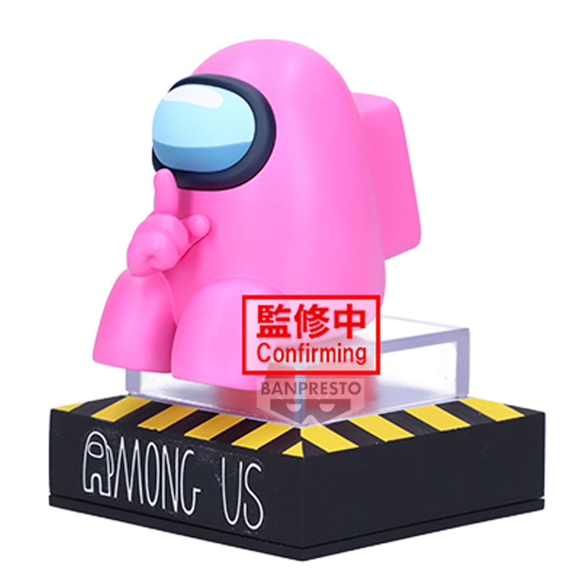 Pink (vol. 1) (ver. D) Monitor Top Figz, view 3