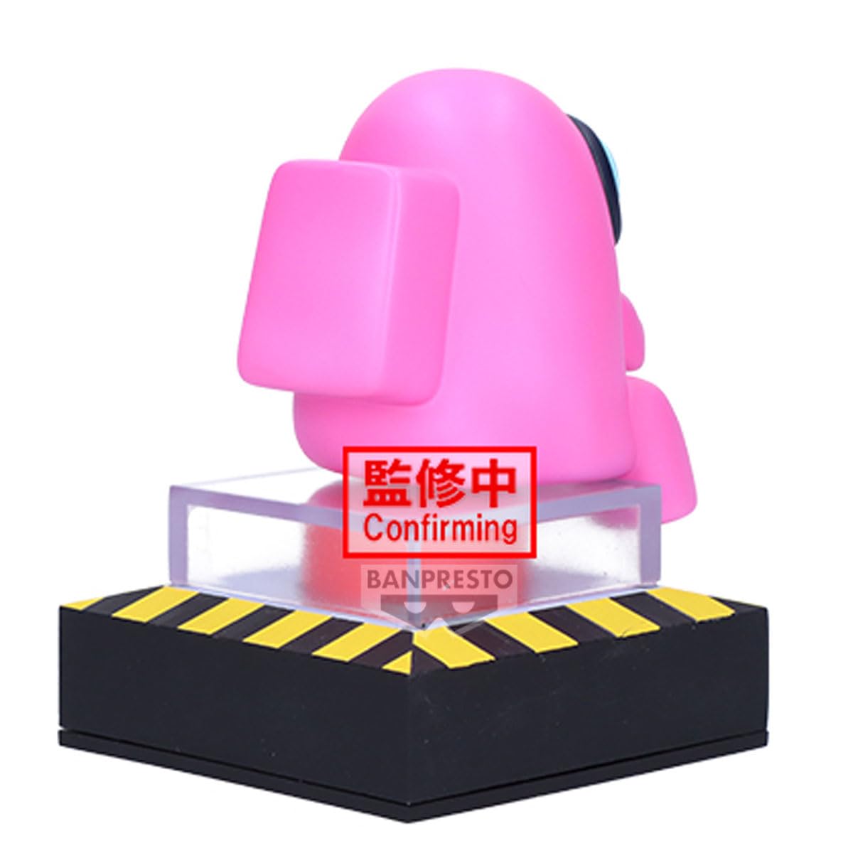Pink (vol. 1) (ver. D) Monitor Top Figz, view 4