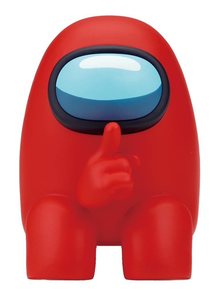 Red (vol. 1) (ver. A) Monitor Top Figz, view 5