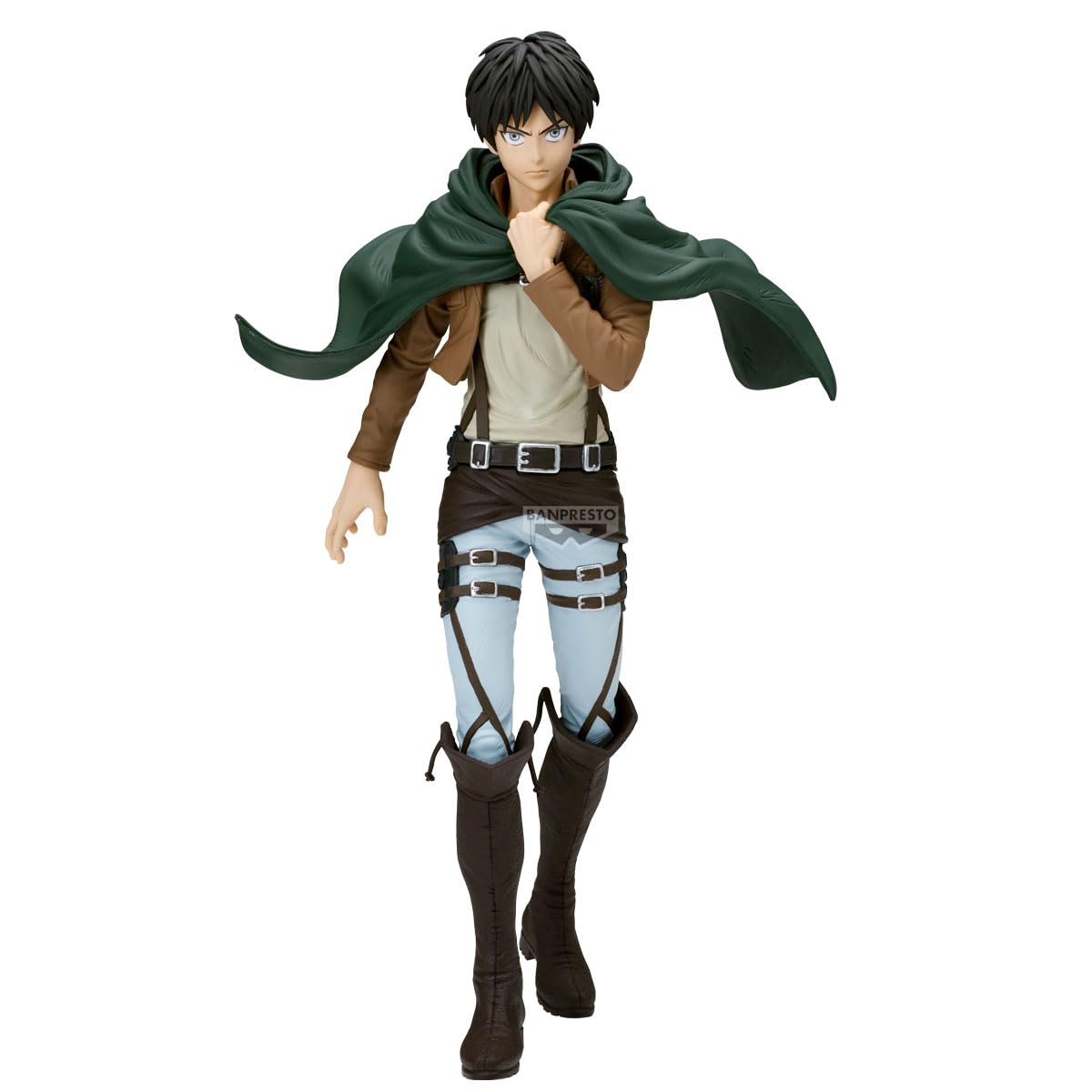 Eren Yeager - Attack on Titan 11 Inch - Eren Jaeger, view 2