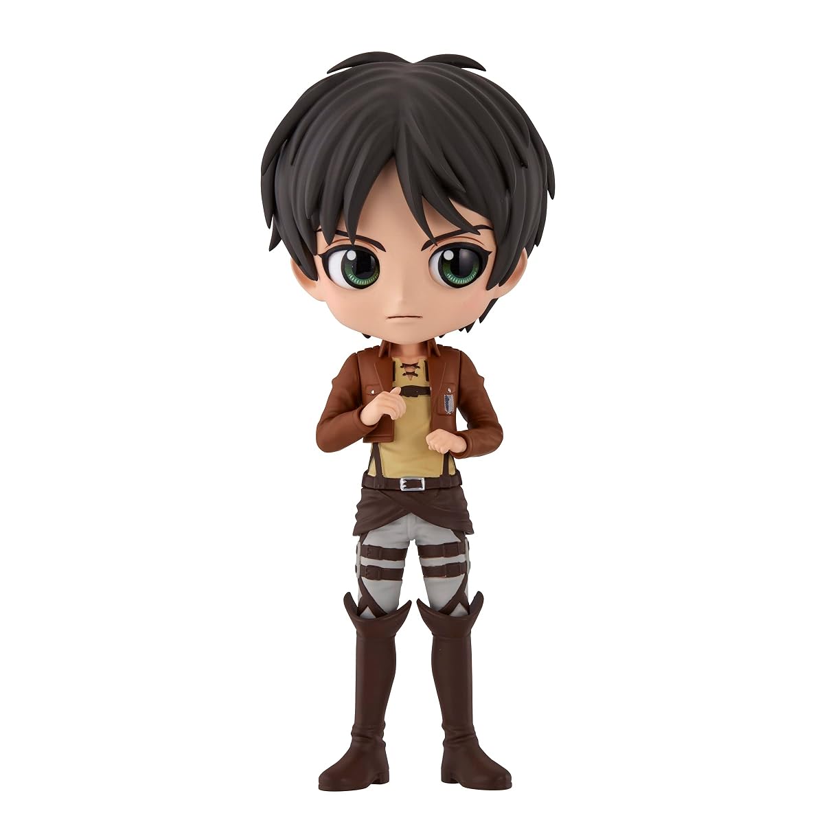 Eren Yeager Vol. 2 (Ver. B), view 2