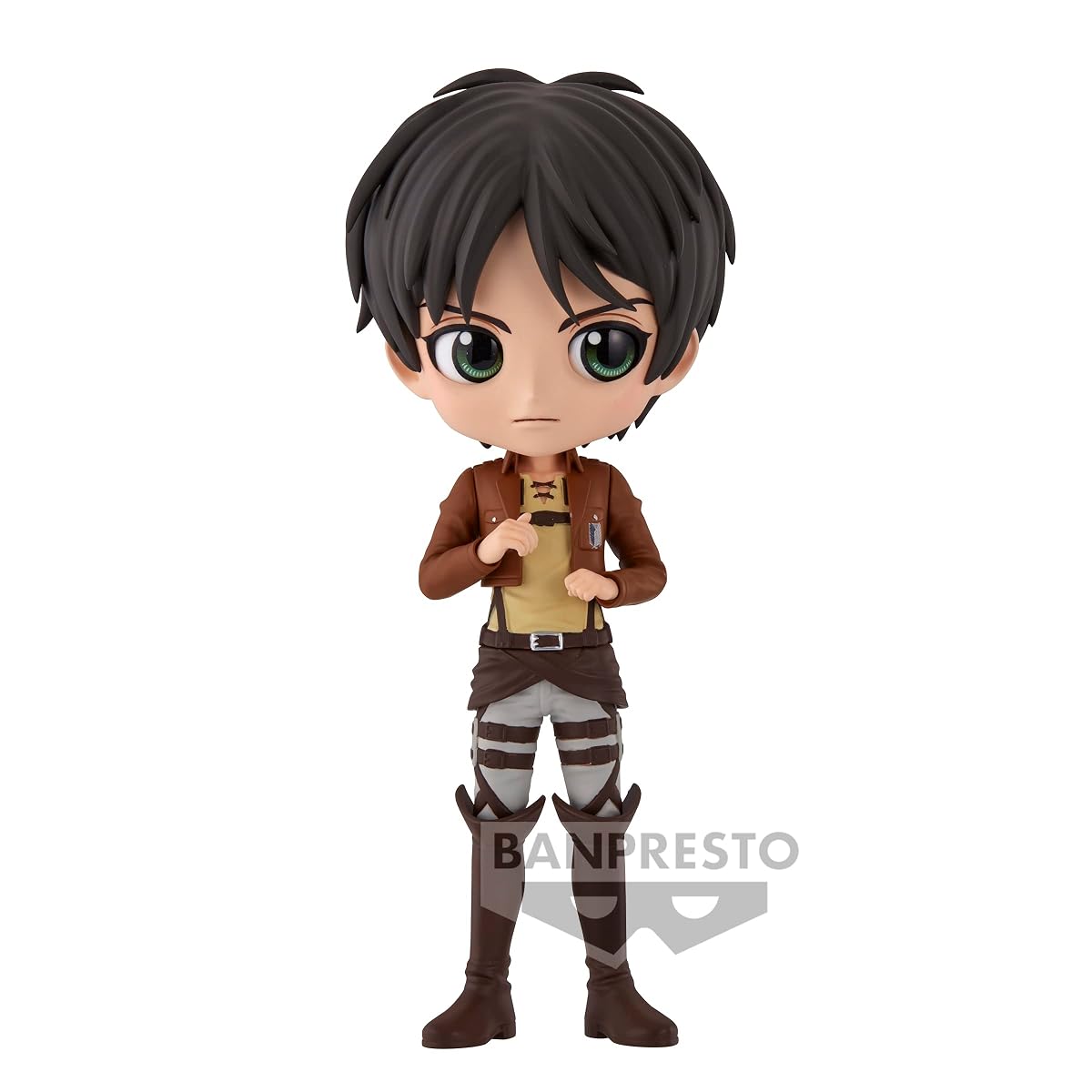 Eren Yeager Vol. 2 (Ver. B), view 3
