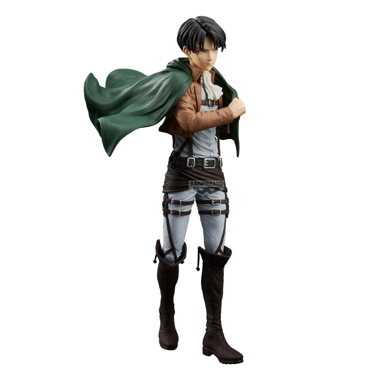 Levi - Attack on Titan 10 Inch - Levi, view 3