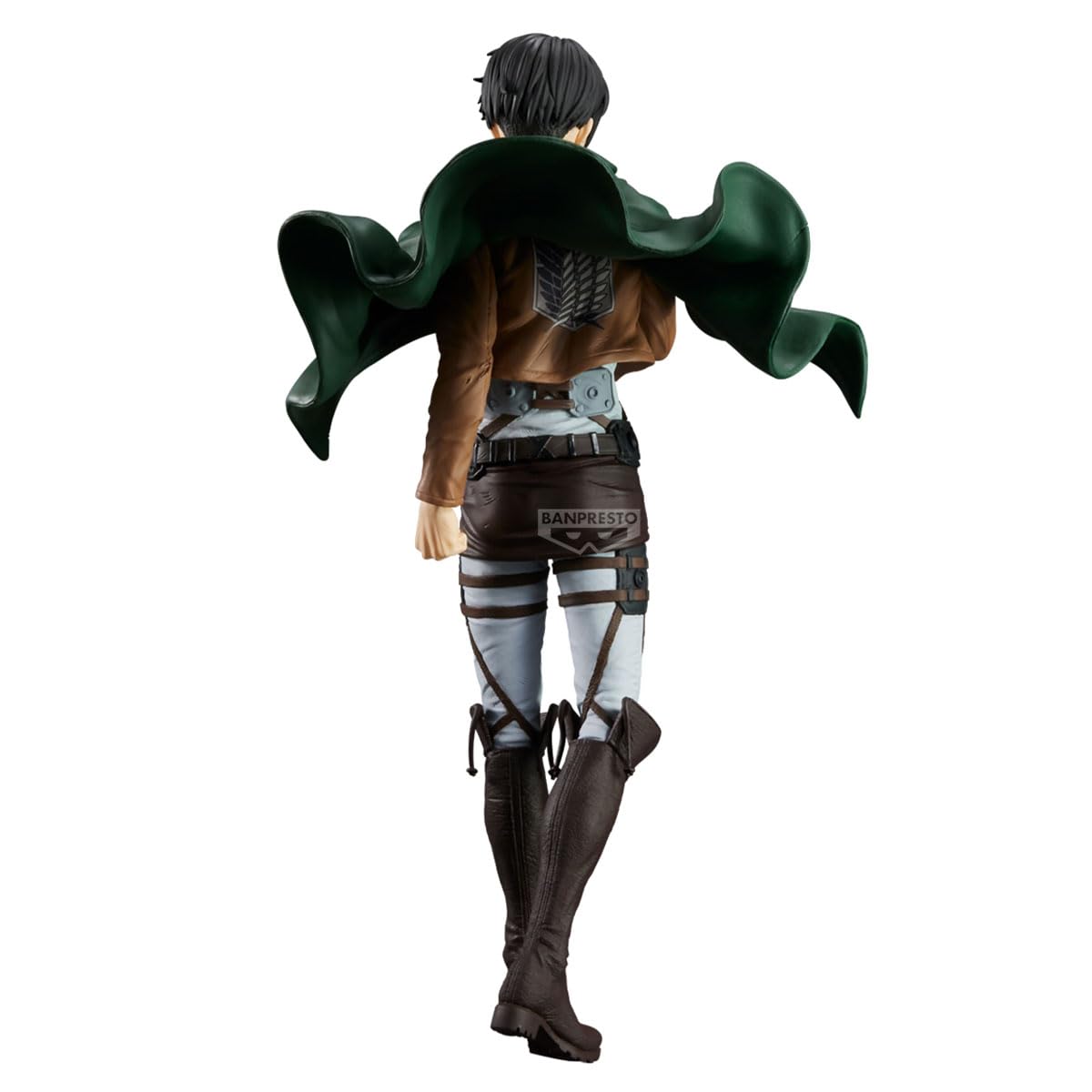 Levi - Attack on Titan 10 Inch - Levi, view 4