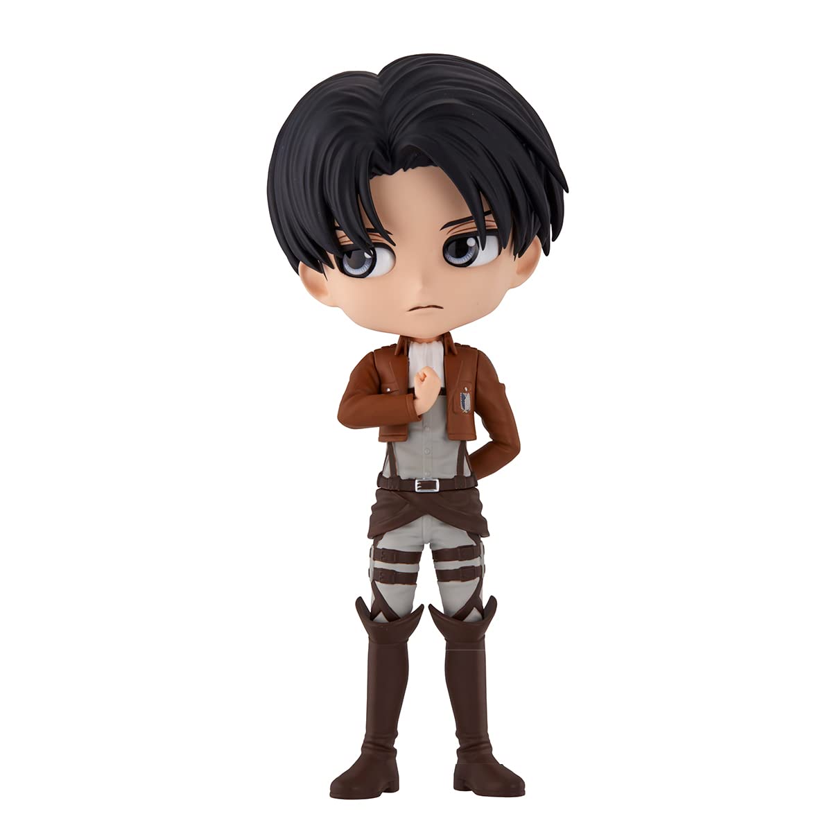 Levi - Vol. 2 (Ver. A), view 2