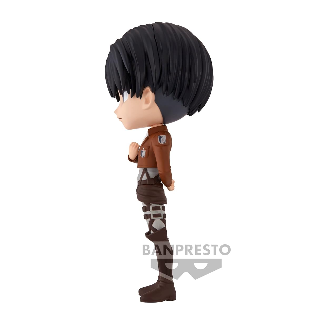 Levi - Vol. 2 (Ver. A), view 5