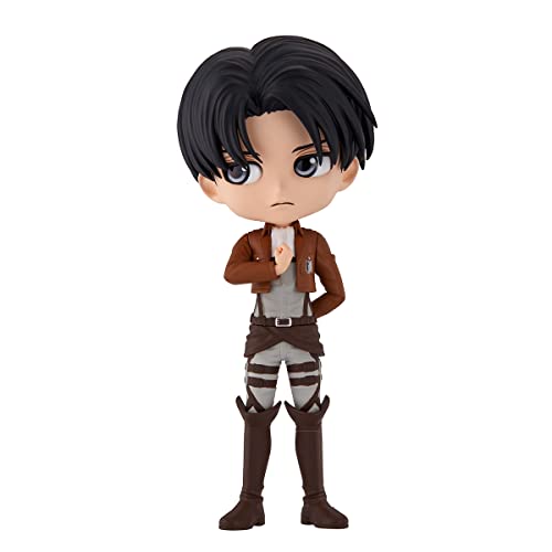 Levi - Vol. 2 (Ver. A) prize figure