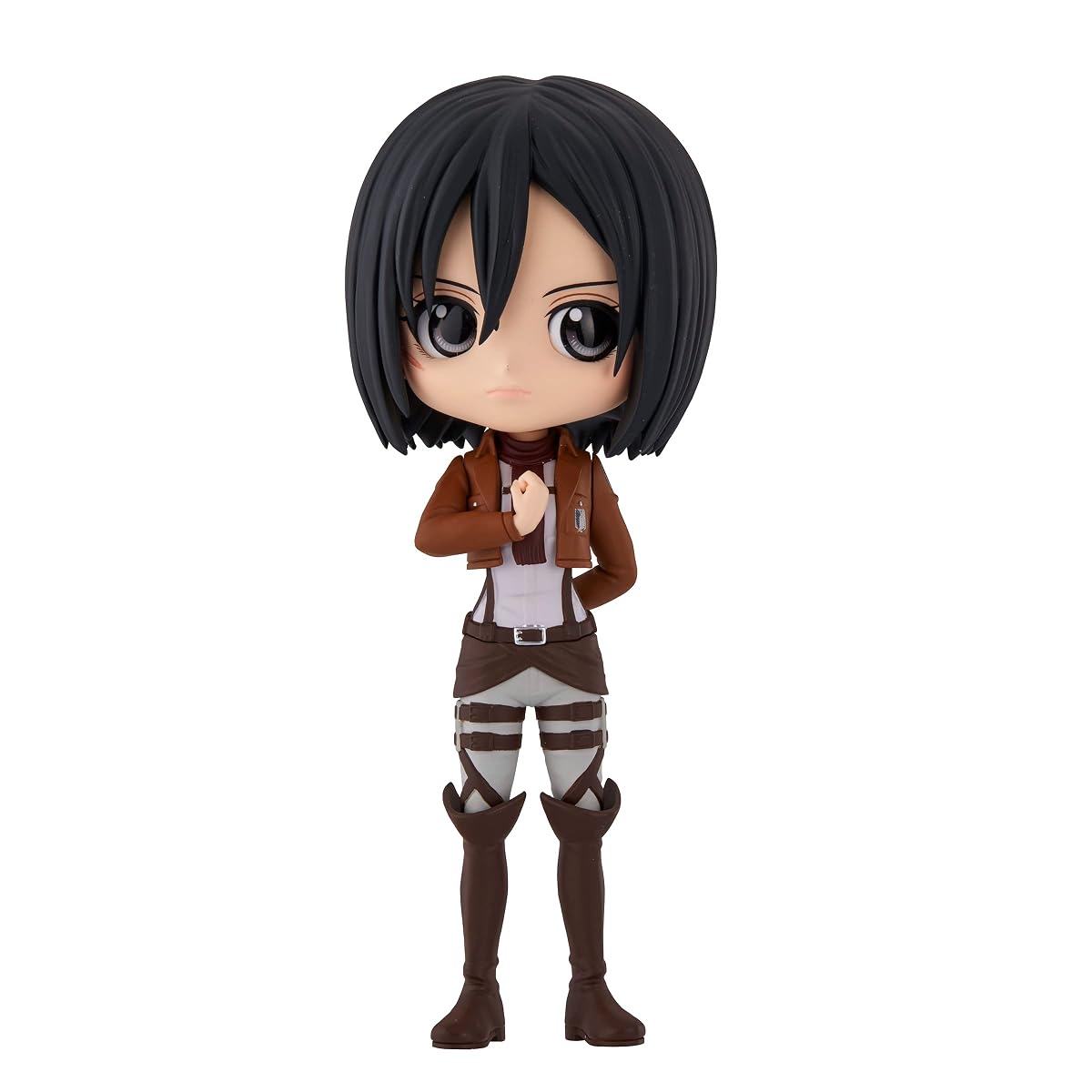 Mikasa Ackerman (Ver. A), view 2