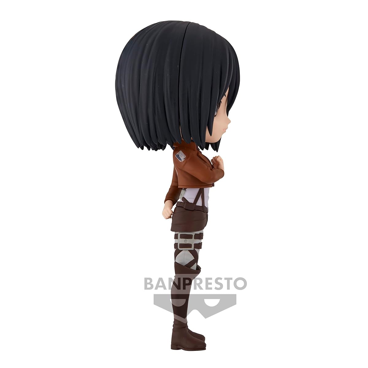 Mikasa Ackerman (Ver. A), view 4