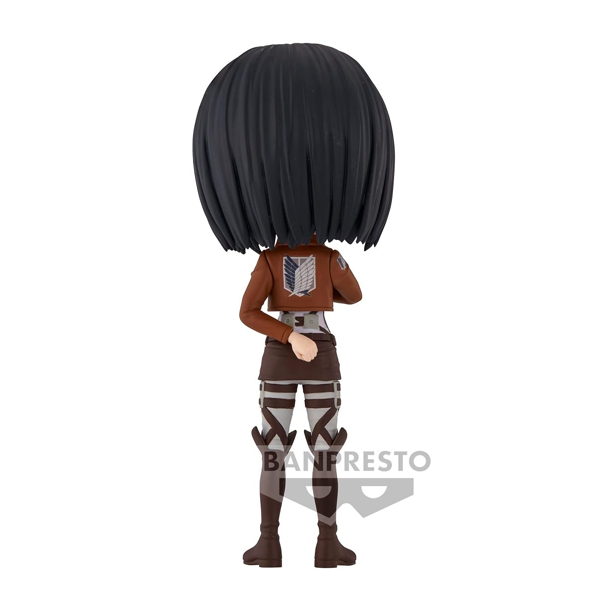 Mikasa Ackerman (Ver. A), view 5