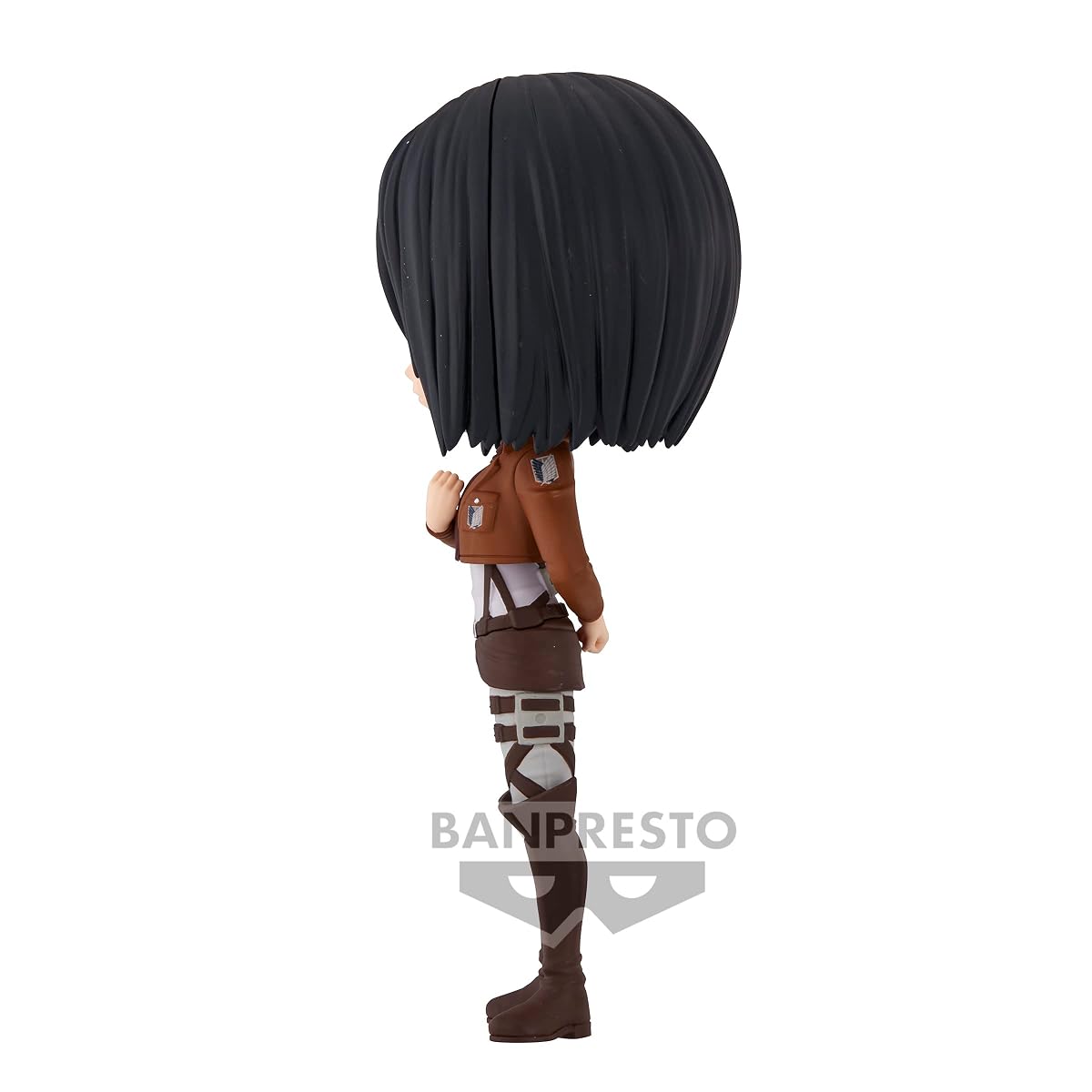 Mikasa Ackerman (Ver. A), view 6